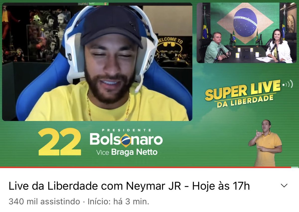 nikolas_dm's tweet image. Neymar entrou!! youtu.be/zDuOoyhyN-4