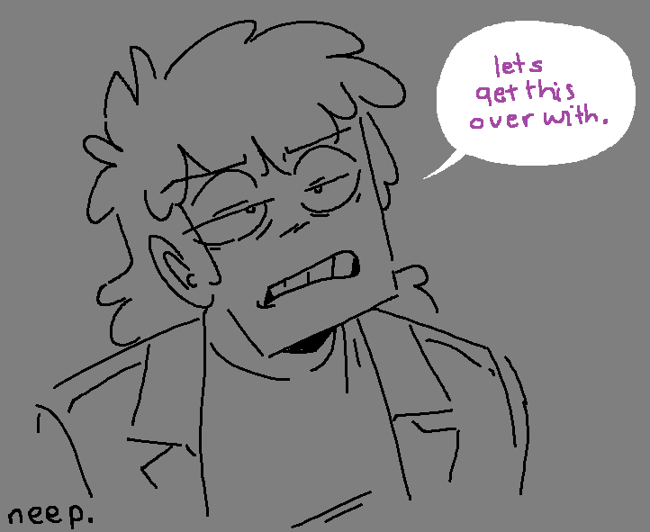 Matthew6687's tweet photo. Pond Child AU Matt!
All Art by Neep
Mused by #Sunsetiisms.
#EddsworldRP #EWRP
🥀 https://t.co/gu1mXrCeUr