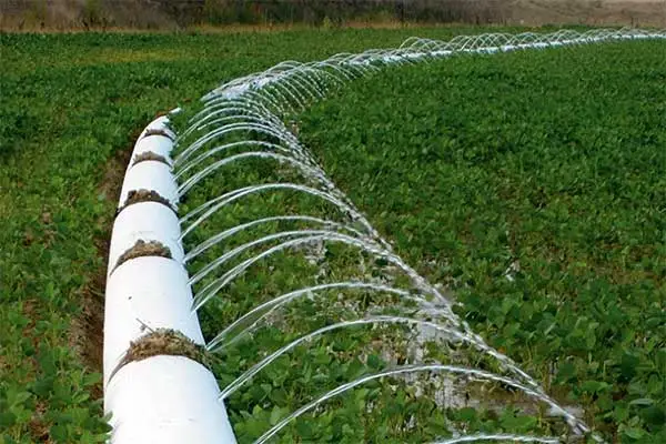 Agirite's tweet photo. Irrigation implies drainage, soil reclamation, and erosion control. When any of these factors are ignored, agricultural productivity will decline. https://t.co/CrMs9UD93U