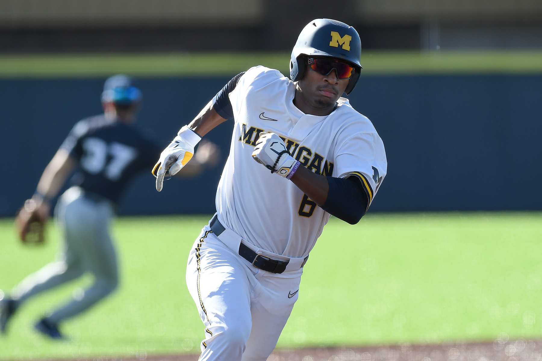 Michigan Baseball on X