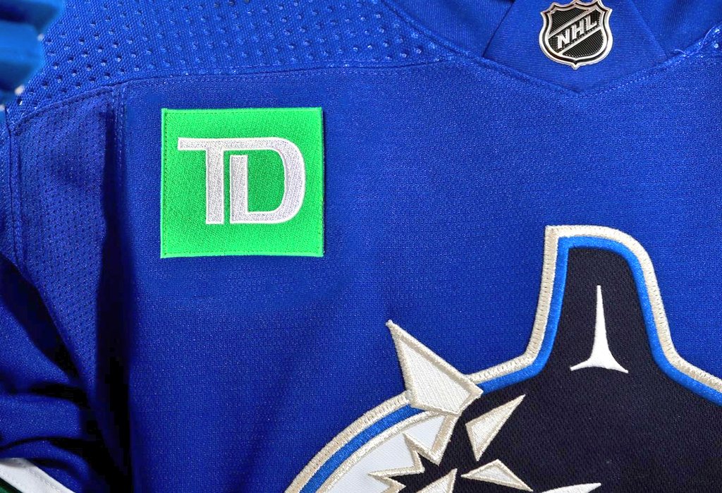 Chris Creamer On Twitter The Vancouver Canucks Have Announced They chris-creamer-on-twitter-the-vancouver-canucks-have-announced-they