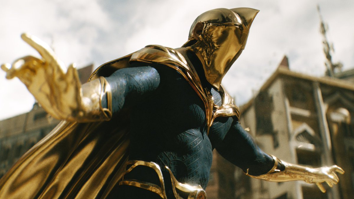Ed Boon tweet media