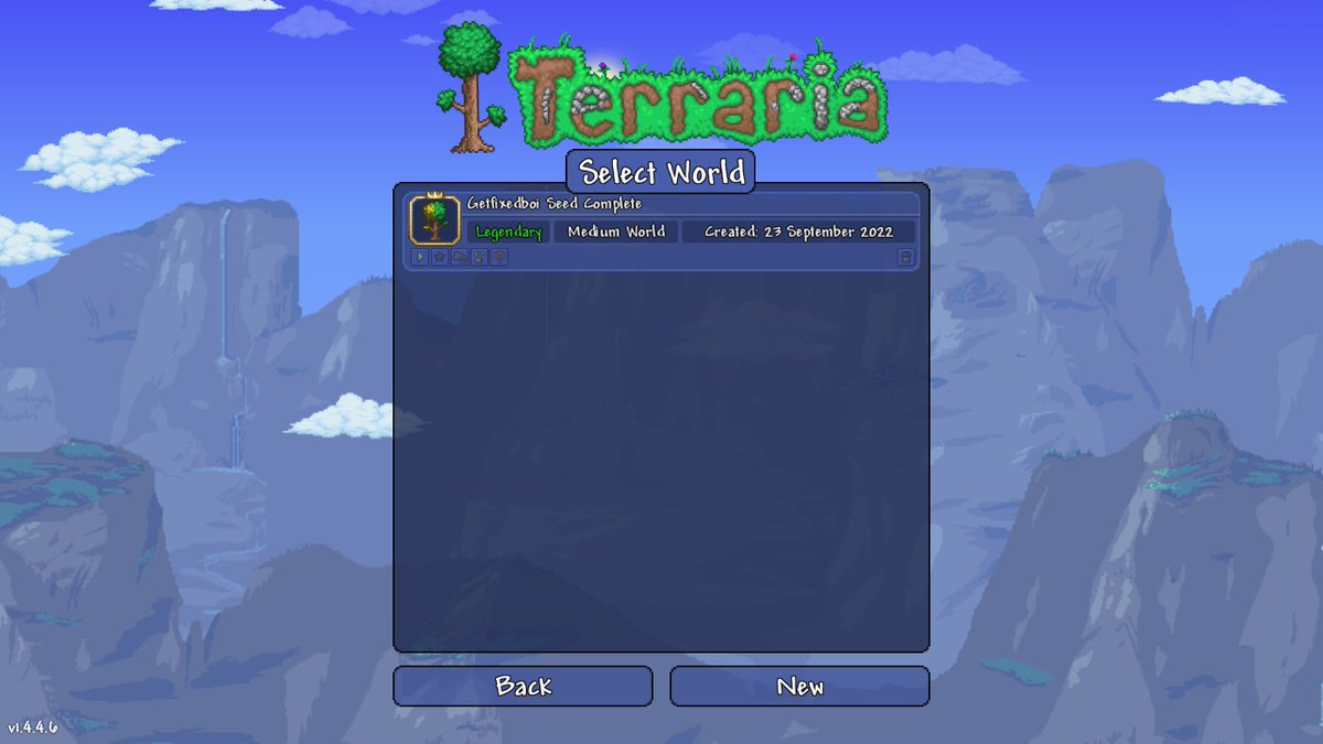 chippygamingyt's tweet photo. I'm so glad 'Legendary Mode' is now official! https://t.co/WuBMt7IpKI
