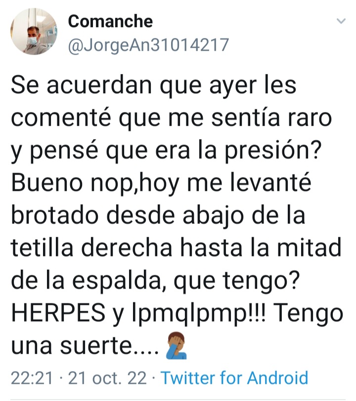 ivancho-on-twitter-sarna-con-gusto-no-pica