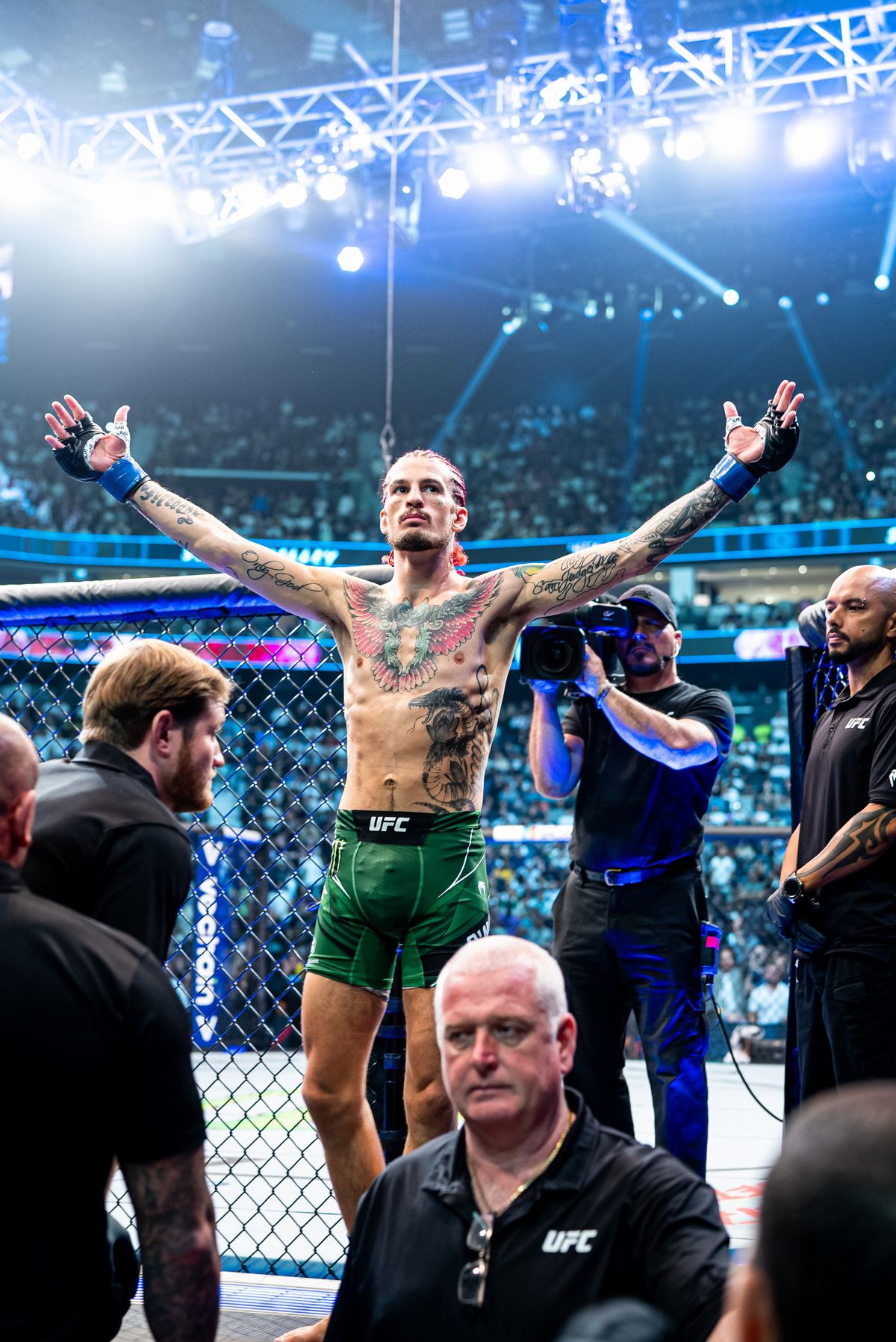 UFC Japan on X: UFC Japan on X: