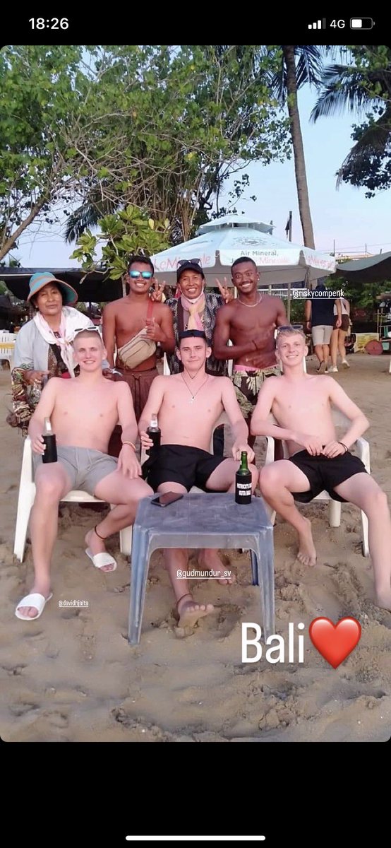 Pétur Bjarnason (@peturbjarnason) on Twitter photo 