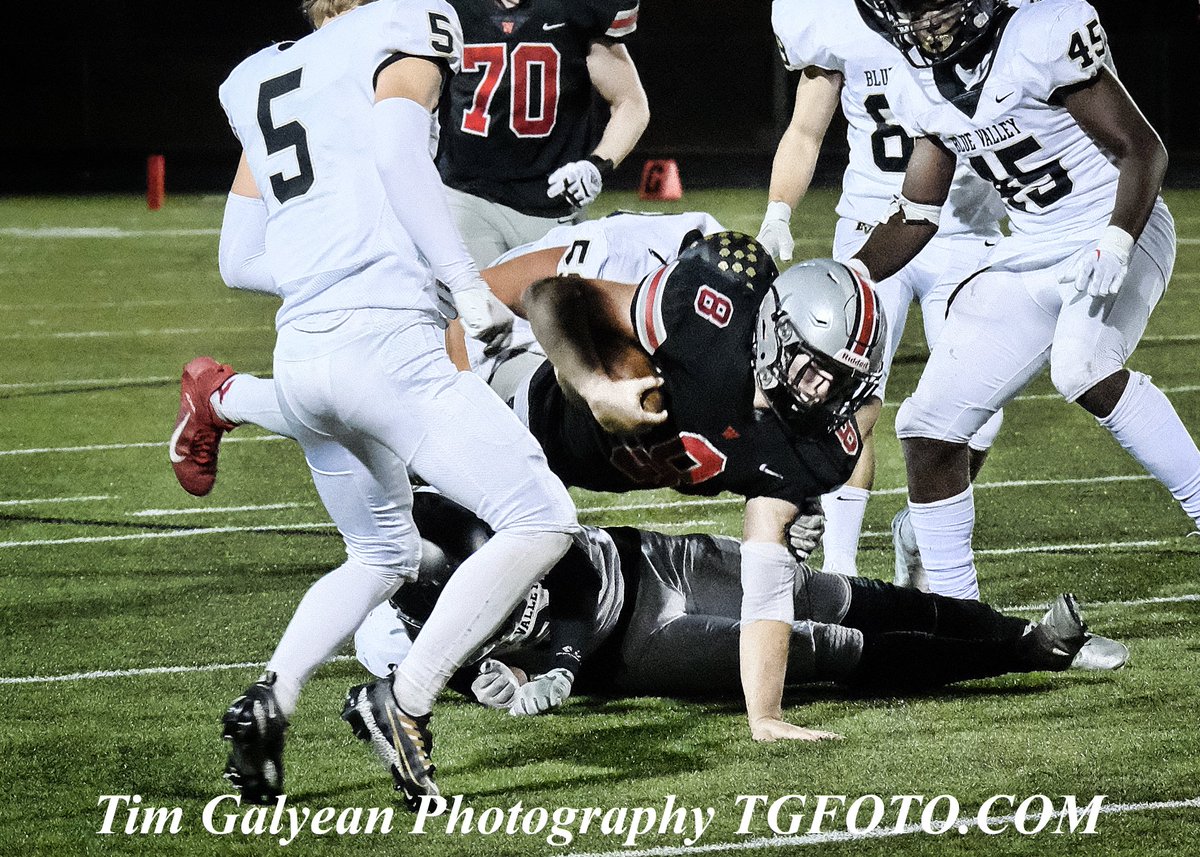 Tim Galyean tweet media