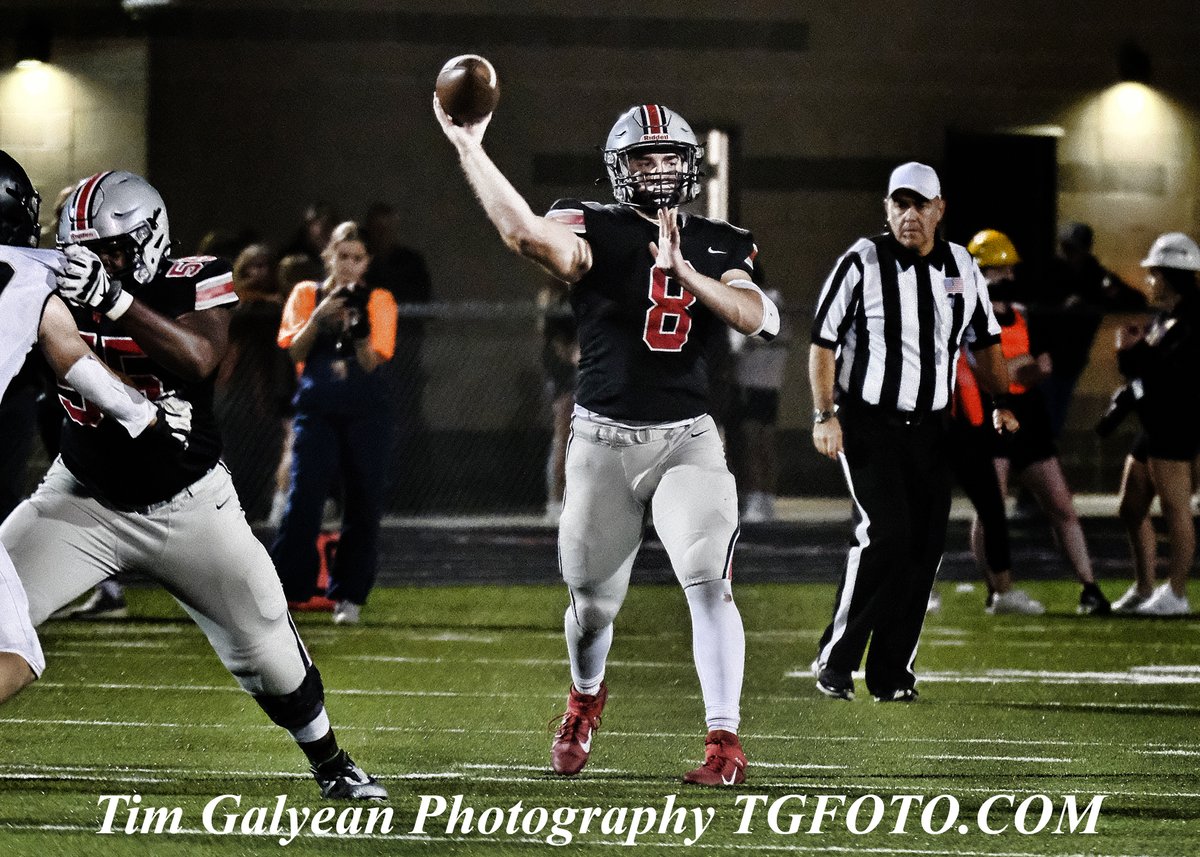 Tim Galyean tweet media