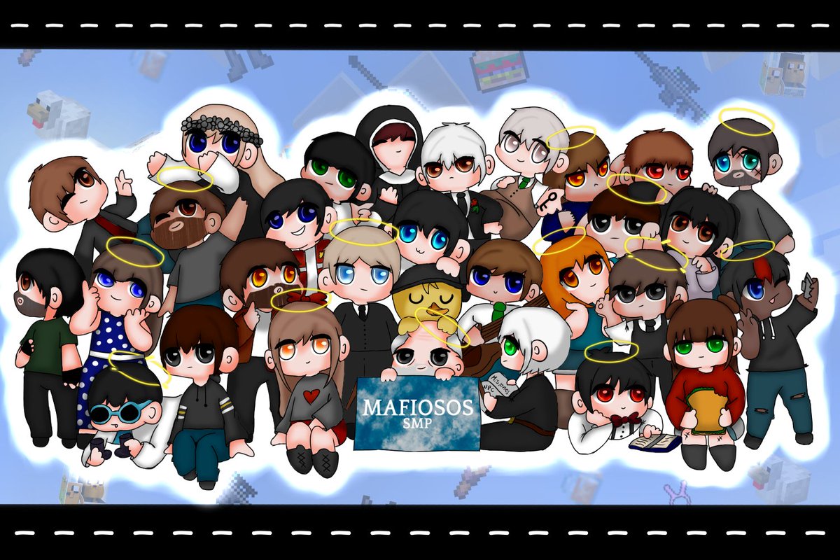 Mafiosos es puro cine ❤️