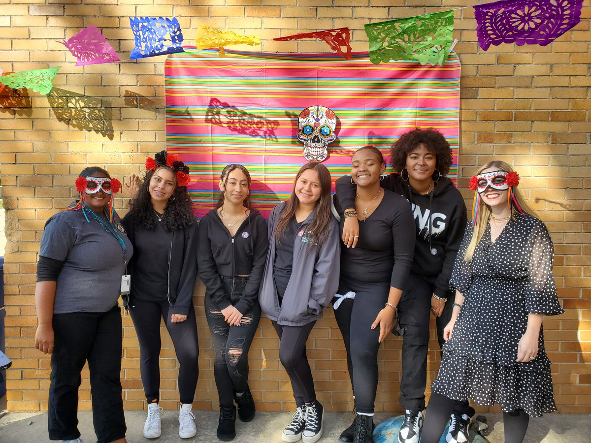 Cynthea Conway tweet media