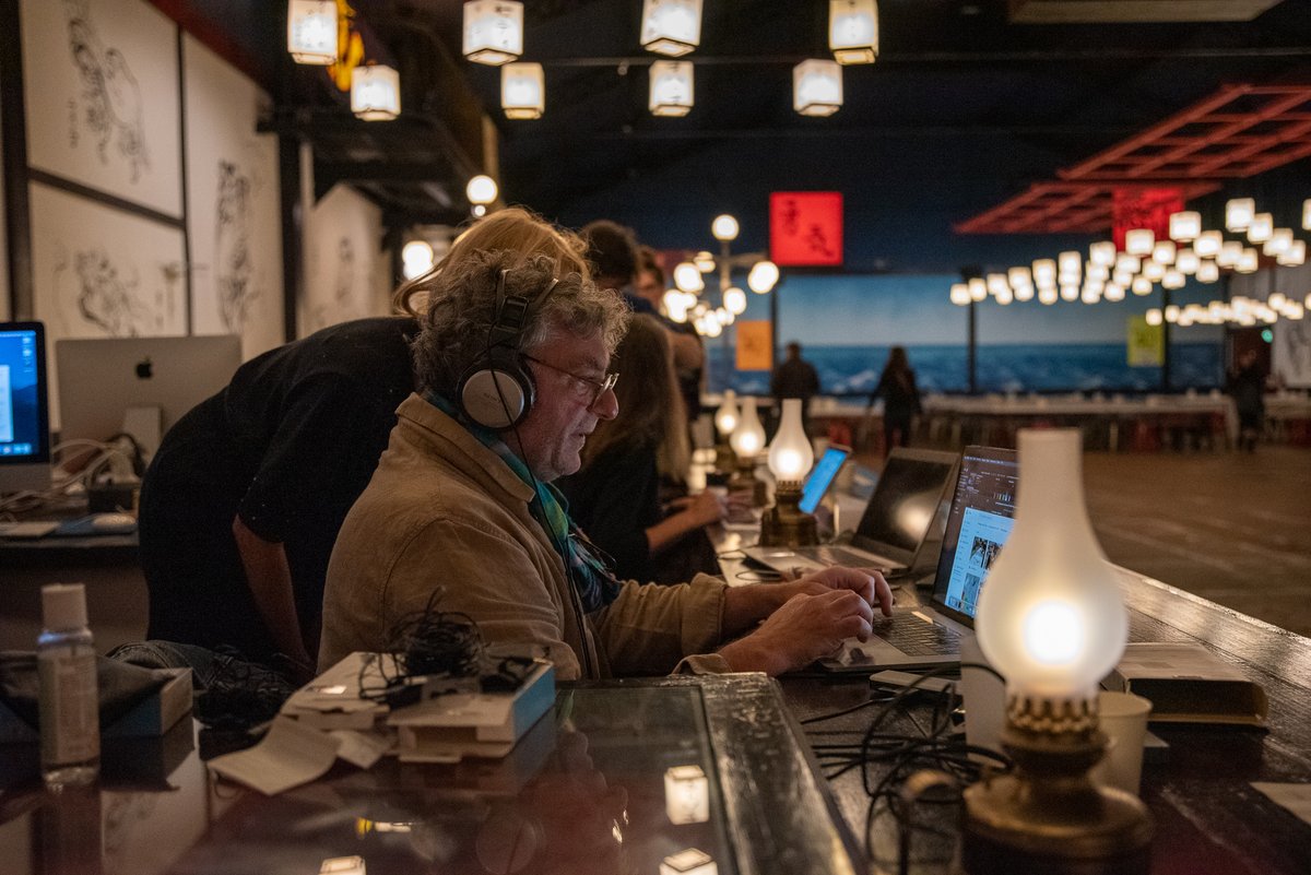 L'école des métiers de l'information tweet media