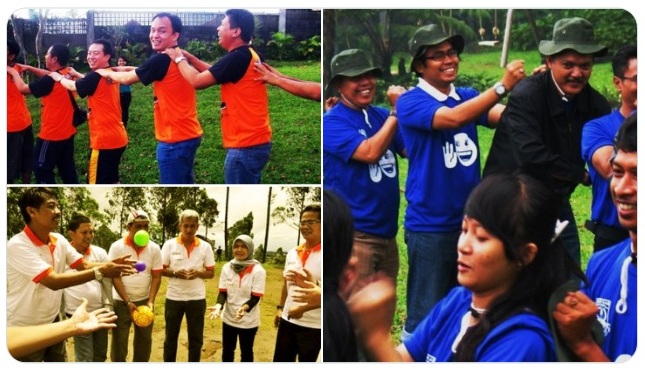 sultan_lim's tweet photo. Konsep wisata / outbound Situ Cileunca telah disesuaikan dengan rombongan wisatawan yang berkunjung. Teman – teman akan mendapatkan pelayanan yang khusus ketika datang ke Situ Cileunca bersama keluarga, komunitas, perusahaan, Sekolah, atau intansi. #outboundbandung https://t.co/nshhTbdMjb