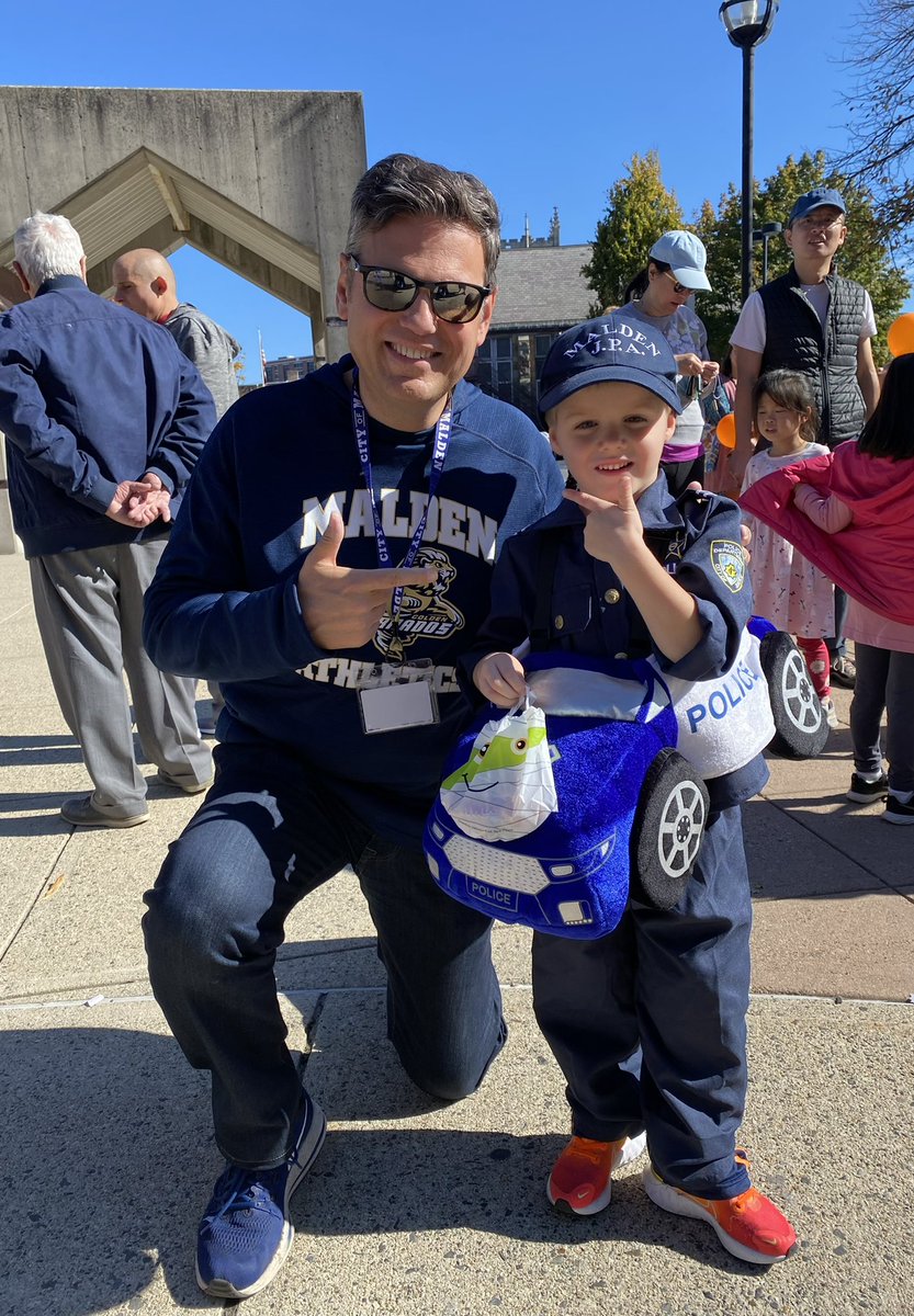 Mayor Christenson tweet media