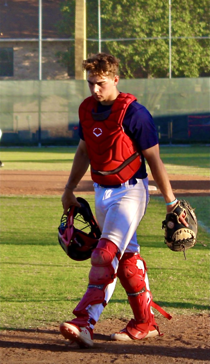 Trevor Hernandez tweet media