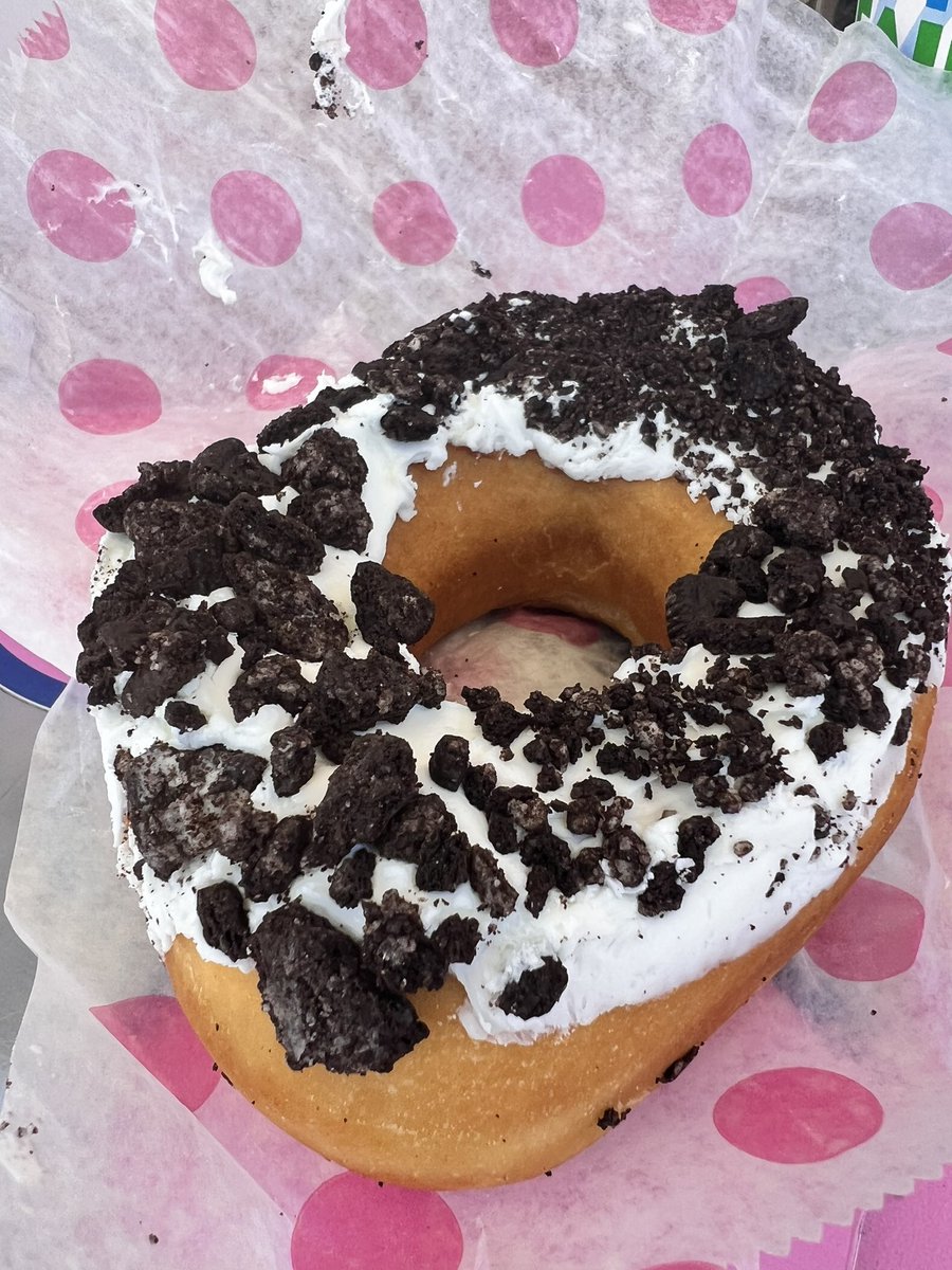 wakelivingmag's tweet photo. We had a blast at The NC State Fair! 💥 
Tomorrow is its last day, so don’t miss out on the opportunity to visit it and enjoy rides, music, entertainment, livestock competitions, lots of food, and much more!

#weekendvibes #saturday #weekendplans #ncstatefair #funtime https://t.co/jdUfkMlt0I