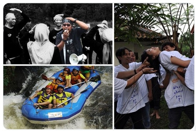 sultan_lim's tweet photo. Hubungi kami, jika ingin paket wisata atau outbound gathering secara custom atau ada pertanyaan terkait layanan kami #outboundbandung https://t.co/SRF0MYsNjf