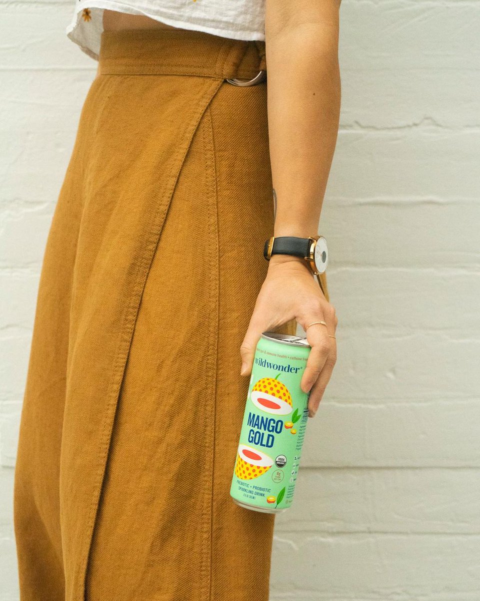wildwonder is the perfect synergy of herbal wisdom, gut-healing superfoods, and big fruit flavors. On top of that, 5% of profits go towards empowering women and marginalized communities. We’re proud to partner with <a href="/drinkwildwonder/">wildwonder</a> and help share the benefits of a healthy gut!