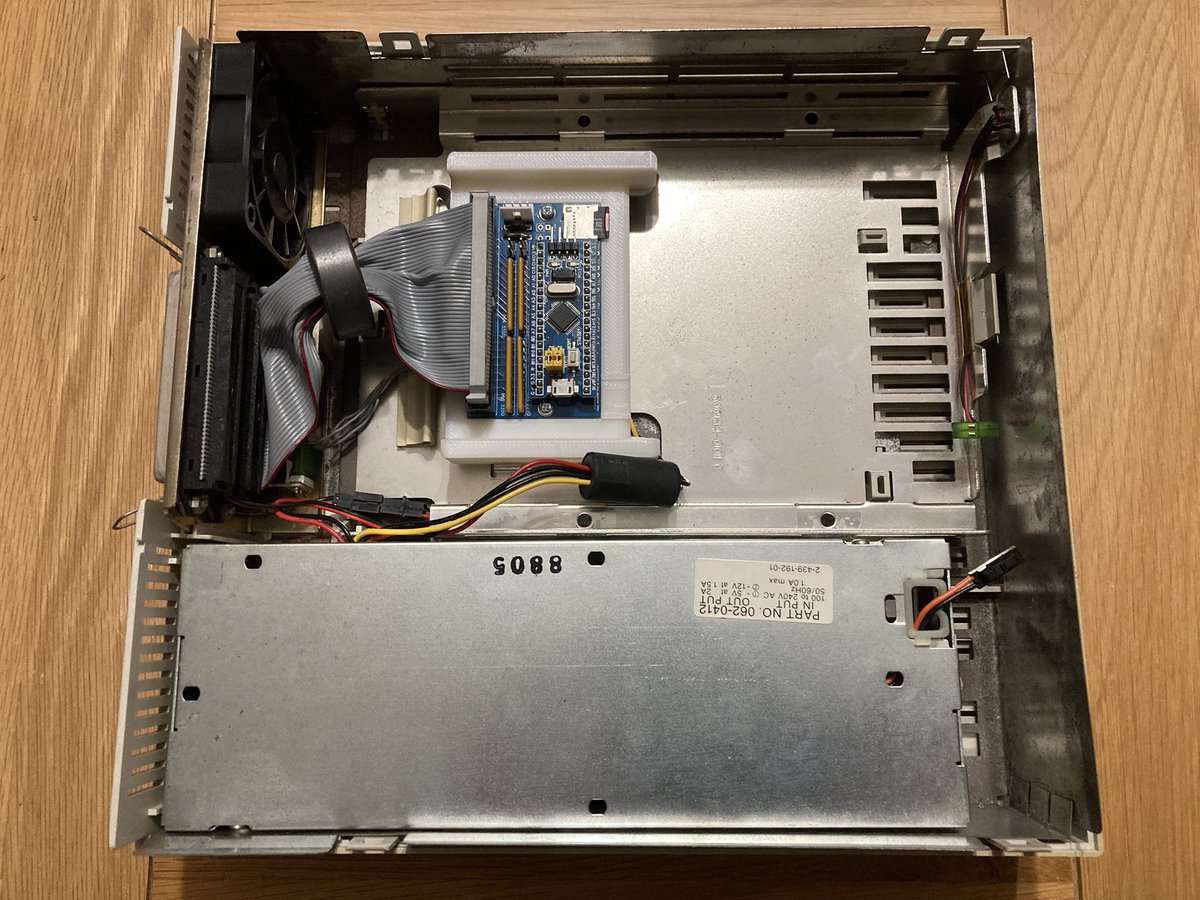 Adam Mulligan-Wilson tweet media