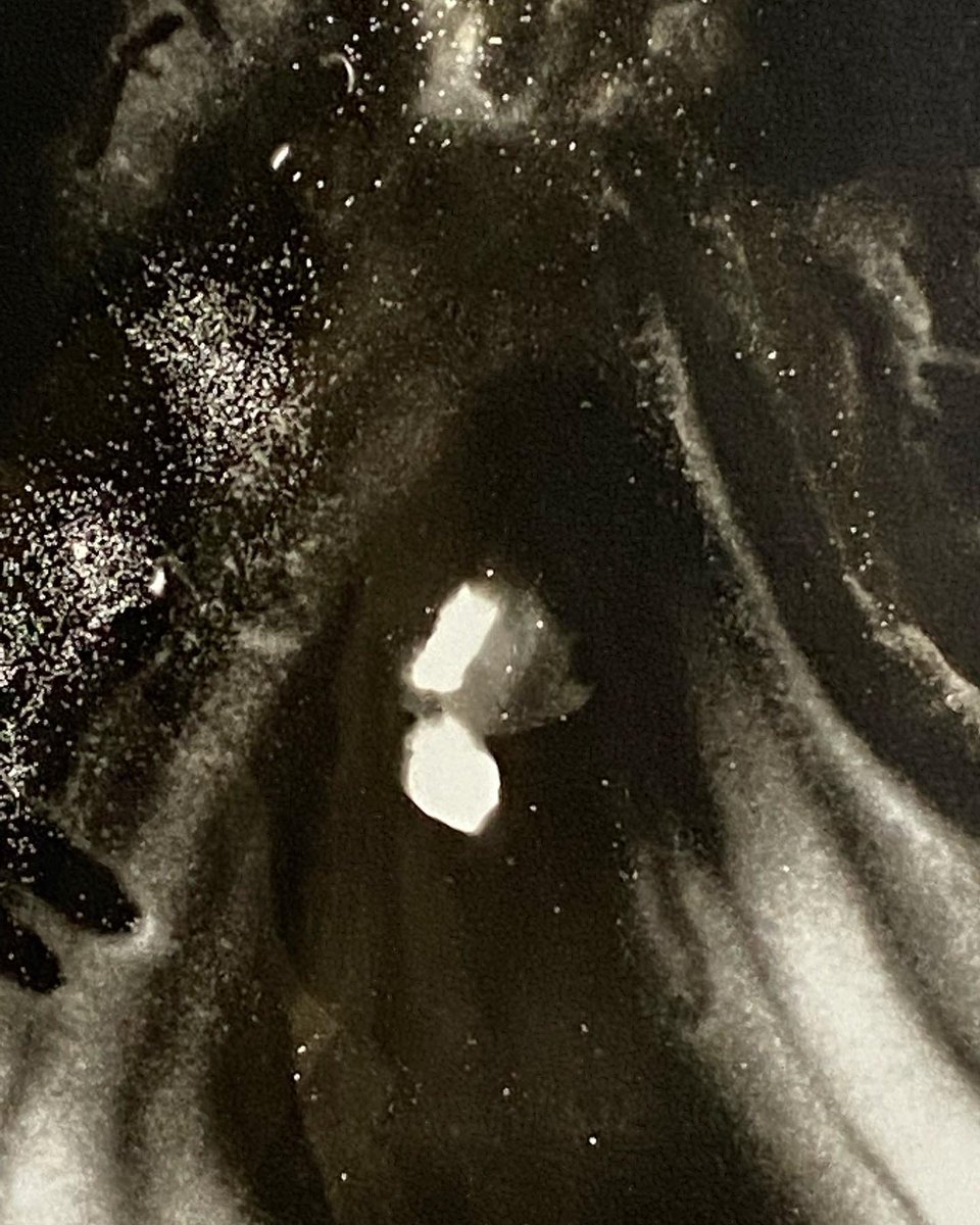 KJSPhotography's tweet photo. #Shakespeare is 1 of 4 #unique #silvergelatin prints in @1stdibs 's CURRENT #Curated #printauction ❣️ Many thanks to #guestcurator @latoyamhobbs for selecting my work.
🔗See the full auction here: https://t.co/PYQ0rylz0N
#1stdibs #auction #investinart #contemporaryphotography https://t.co/jDqk25z77T