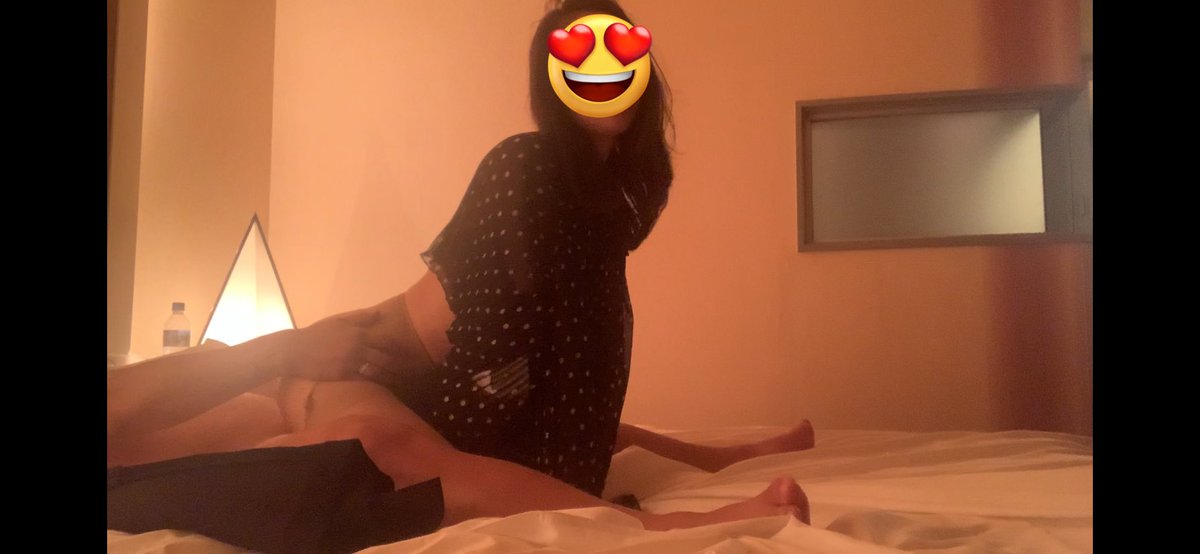 から、着衣19番ホール😍
動画需要あるかな？