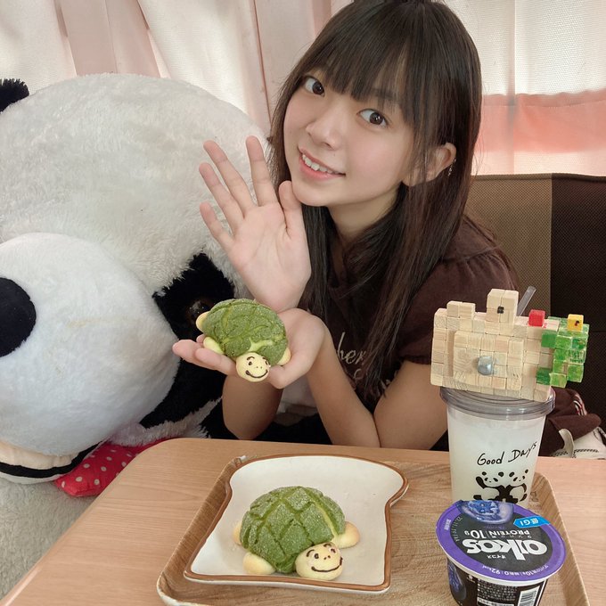 Twitterのコスプレ画像18