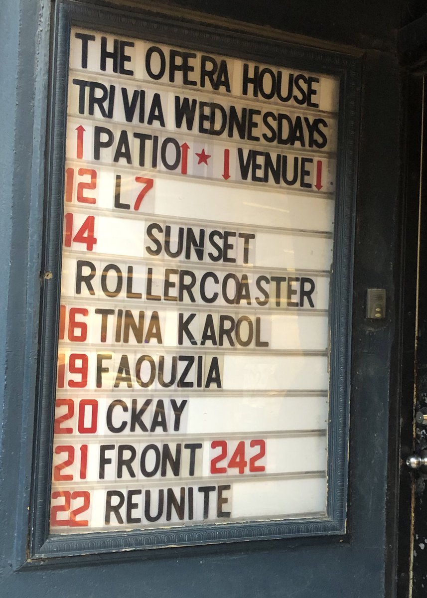 unifoverse's tweet photo. Faouzia concert in Toronto 

October 19, 2022 🤍 https://t.co/7scoIgIQ3A