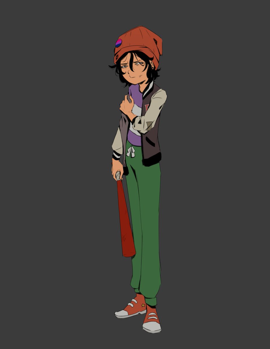 pillowedhead's tweet photo. #tohseason3 #TOHS3 #LuzNoceda #Fanart https://t.co/cZ8QAVuaQo