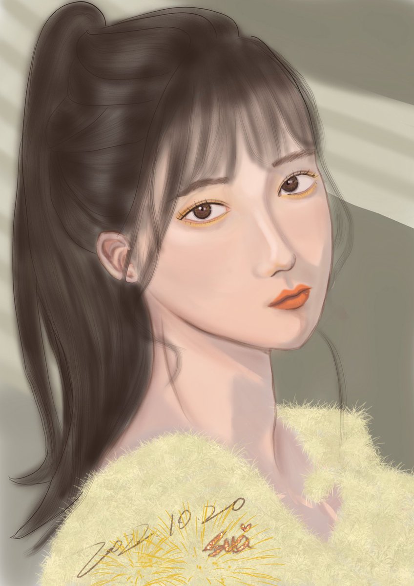 모작
그림 연습중..
어렵다 ㅠ
실력은  언제 ….흑