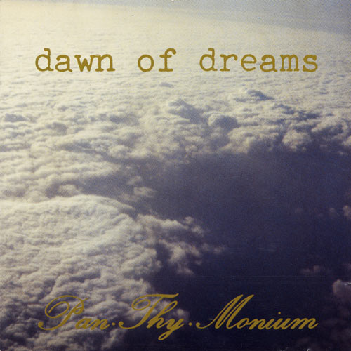 ElBlastBeat's tweet photo. Pan.Thy.Monium - VI - Dawn of Dreams
#PanThyMonium
#StayBlast
#BlastBeat105 https://t.co/PoQ8K1WH8s