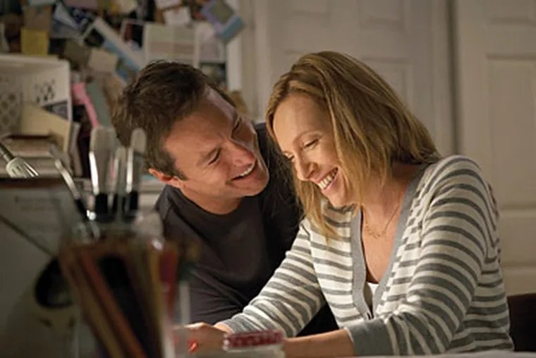 1 pic. if there was a role in the 2000s for a charismatic male love interest that is going to love the leading lady for exactly who she is even though she is Kind Of A Lot, you bet your ass this guy was reading for it & he was booking it...nobody was doing it like him https://t.co/YGto4LK9uS