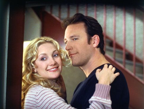3 pic. if there was a role in the 2000s for a charismatic male love interest that is going to love the leading lady for exactly who she is even though she is Kind Of A Lot, you bet your ass this guy was reading for it & he was booking it...nobody was doing it like him https://t.co/YGto4LK9uS