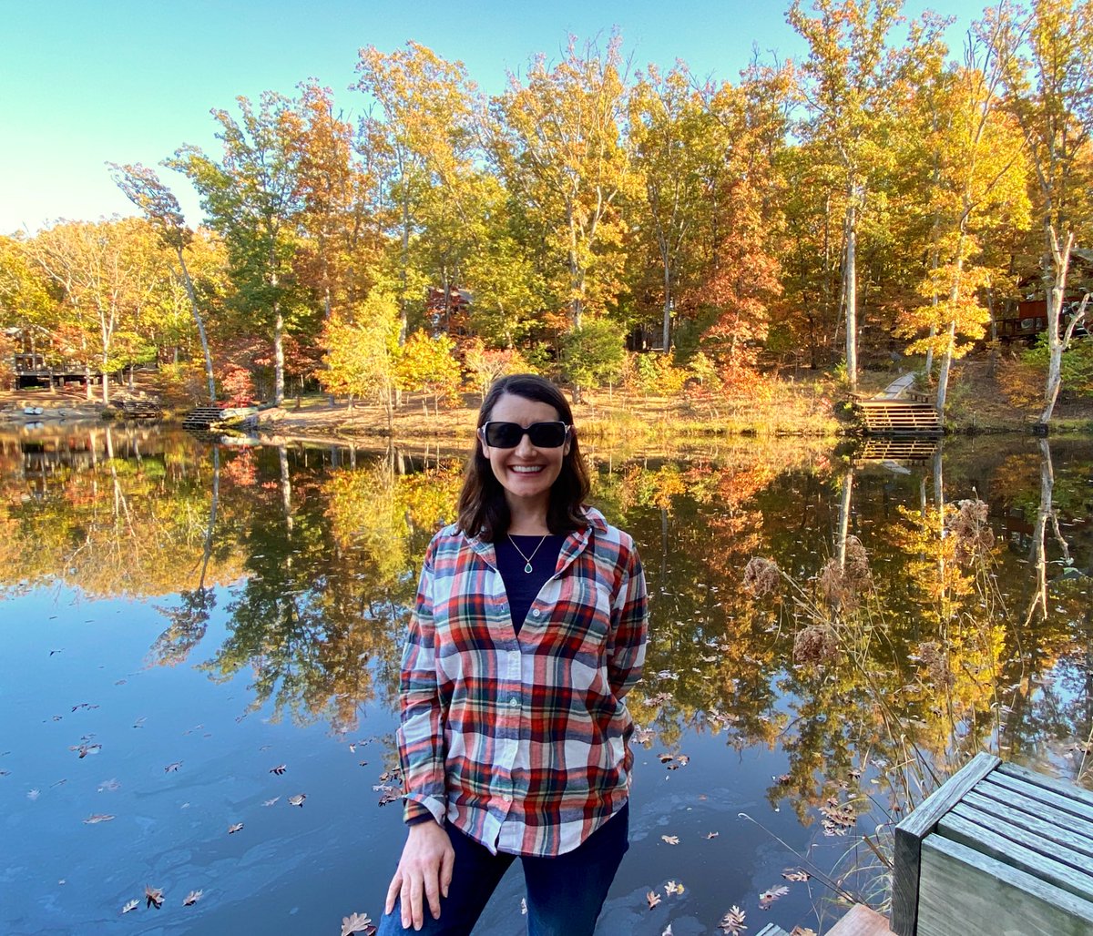 CaptainRaoul's tweet photo. #innsbrook #vacationphotodump https://t.co/tHarbNbCVn