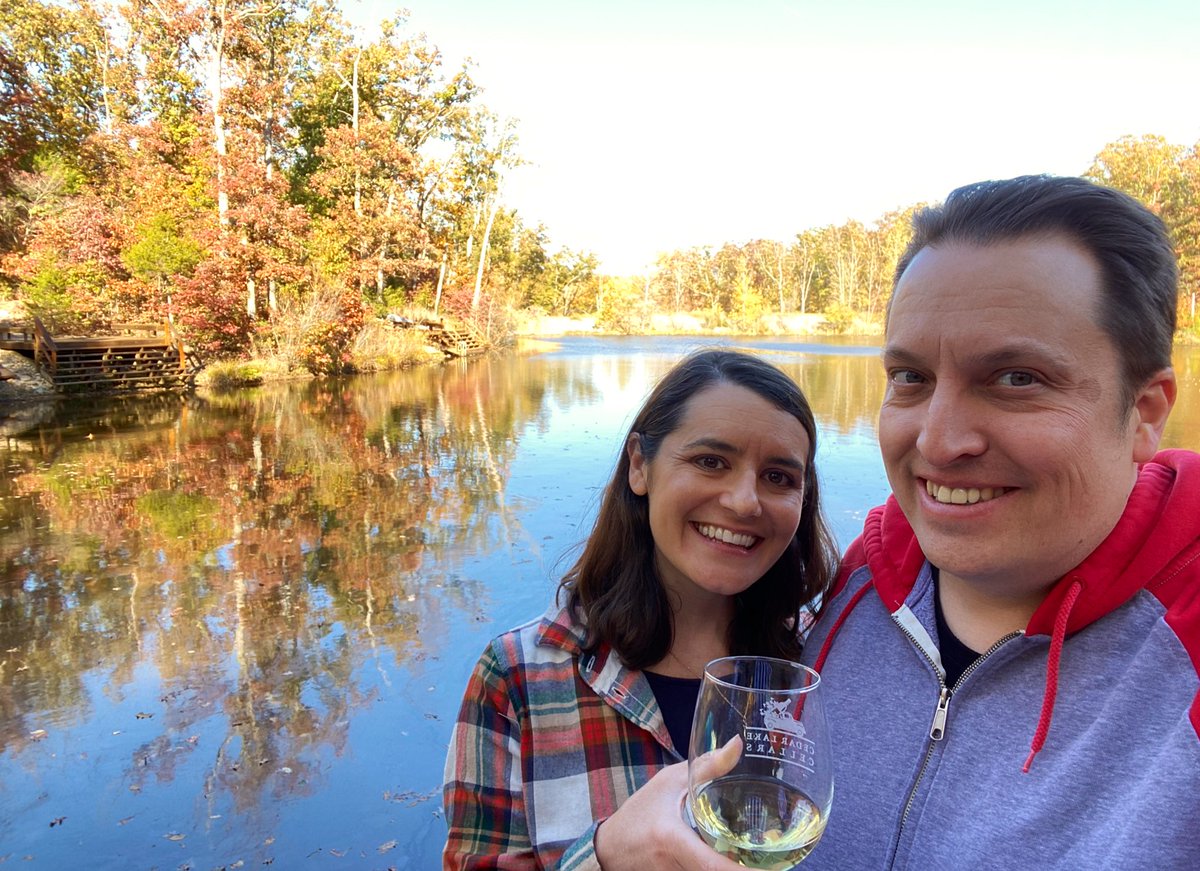 CaptainRaoul's tweet photo. #innsbrook #vacationphotodump https://t.co/tHarbNbCVn