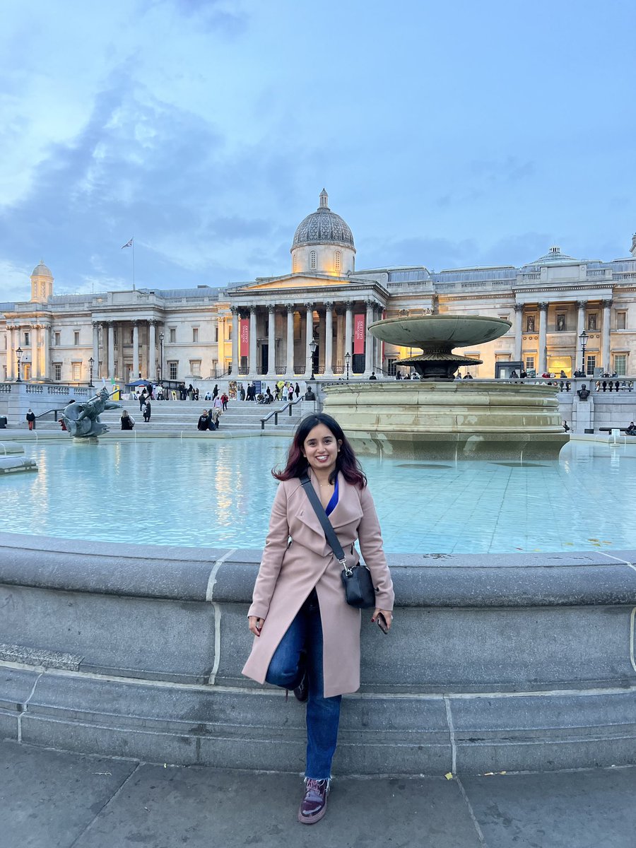 shrutikapoor08's tweet image. Final day of being in London and cannot find words to express my gratitude to the entire #ReactAdvanced team for putting up a great conference and organizing so well. 

Thank you for giving me a platform to speak about #a11y and helping me bring awareness to web accessibility