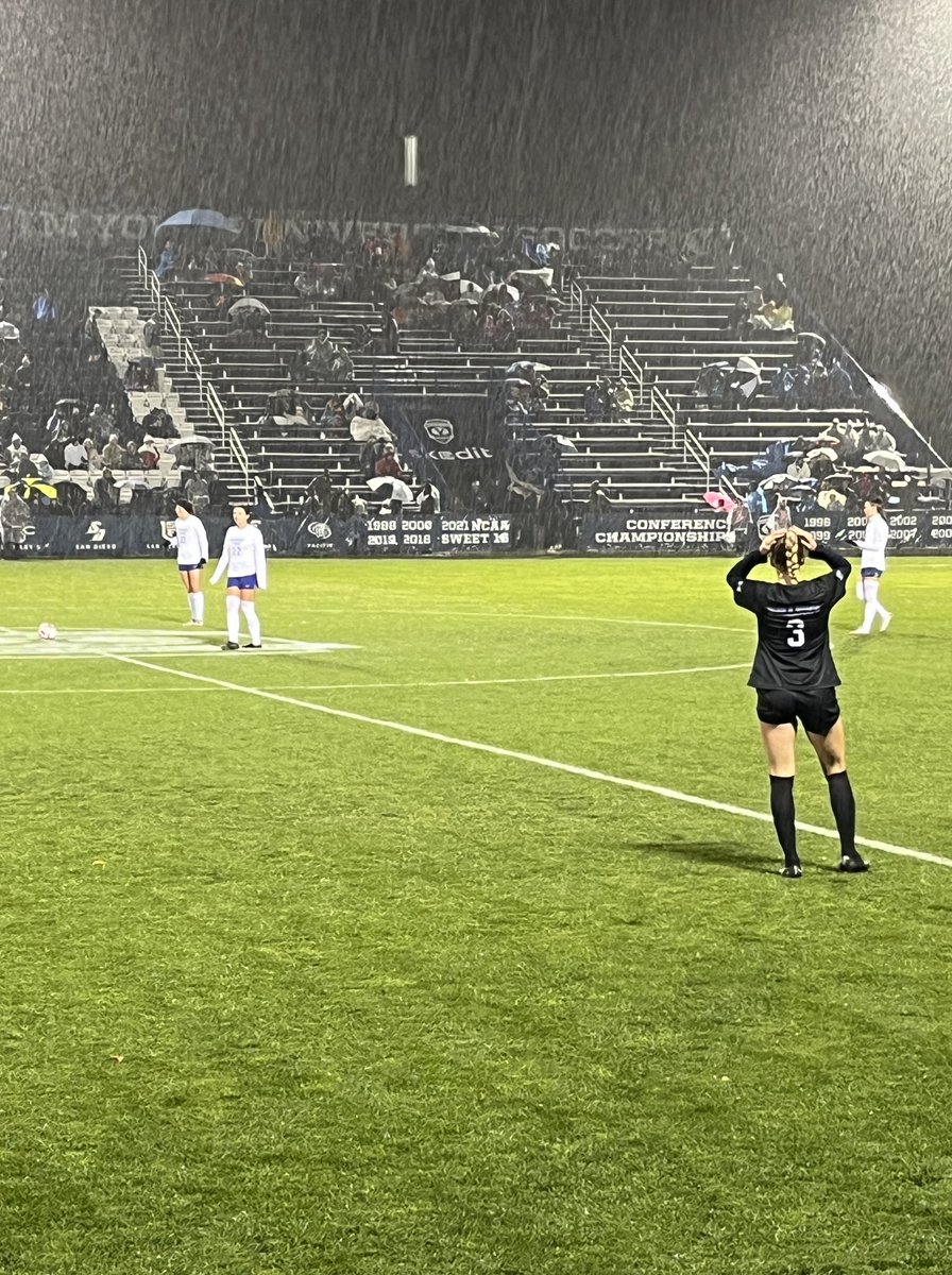 gonzaga women's soccer twitter