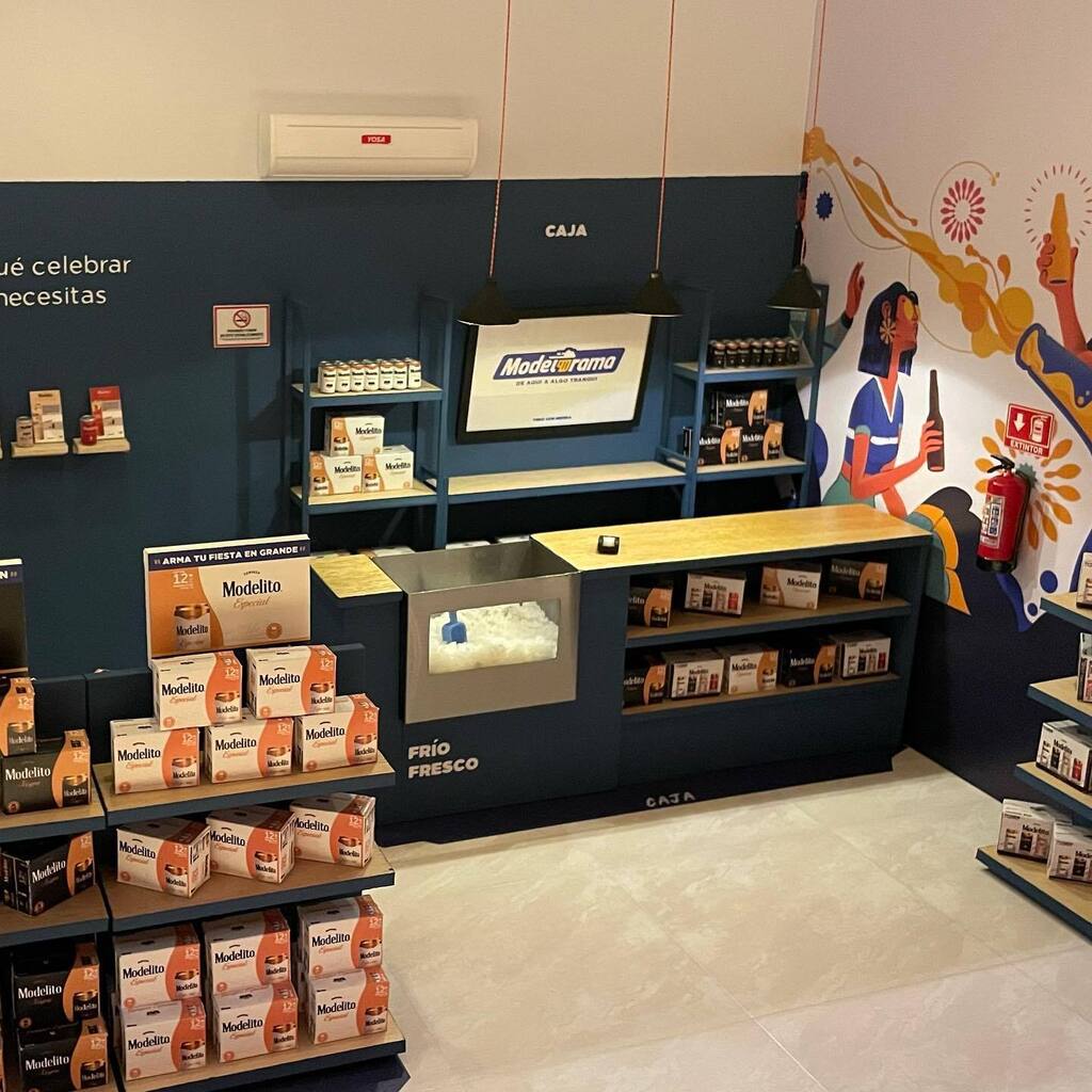 Modeloramita 
#scale_models_and_miniatures #miniature #scalemodel instagr.am/p/CkCTSxou52Z/