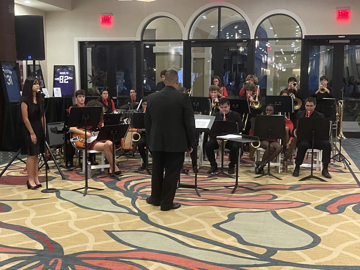 LHP Arts (@artslhps) on Twitter photo I am so proud of the Hour of Darkness Jazz Lab and the Advanced Vocal Ensemble for performing for the Special Olympics 50th Anniversary Gala tonight. Both groups were amazing. <a href="/lhpsnews/">Lake Highland Preparatory School</a> <a href="/LHPSalumni/">LHPS Alumni</a> <a href="/SpecialOlympics/">Special Olympics</a> #jazz #musiceducation I am so proud of the Hour of Darkness Jazz Lab and the Advanced Vocal Ensemble for performing for the Special Olympics 50th Anniversary Gala tonight. Both groups were amazing. <a href="/lhpsnews/">Lake Highland Preparatory School</a> <a href="/LHPSalumni/">LHPS Alumni</a> <a href="/SpecialOlympics/">Special Olympics</a> #jazz #musiceducation