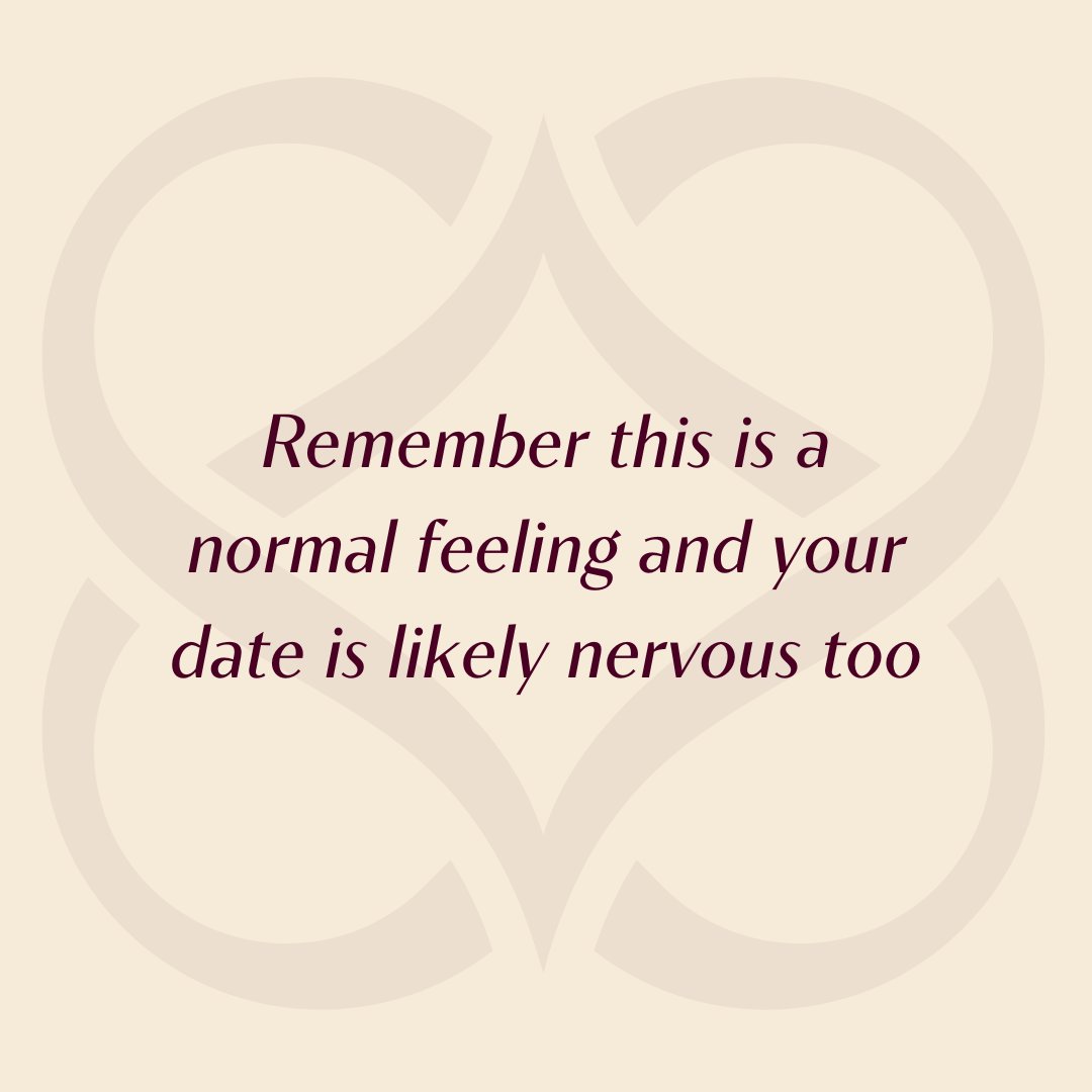 tawkify's tweet photo. Remember you only have to find the right person once and each first date gets you closer to that goal.
Do you have a routine to help boost your confidence before a date? ♡
#tawkifydating #relationshipsuccess #firstdate #datingadvice #confidence #datinganxietytips https://t.co/IJCQ6X7Ks3