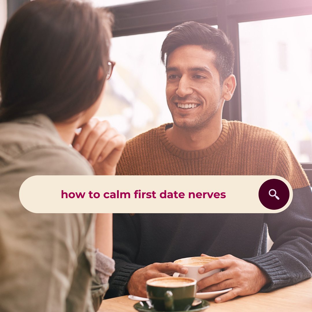 tawkify's tweet photo. Remember you only have to find the right person once and each first date gets you closer to that goal.
Do you have a routine to help boost your confidence before a date? ♡
#tawkifydating #relationshipsuccess #firstdate #datingadvice #confidence #datinganxietytips https://t.co/IJCQ6X7Ks3
