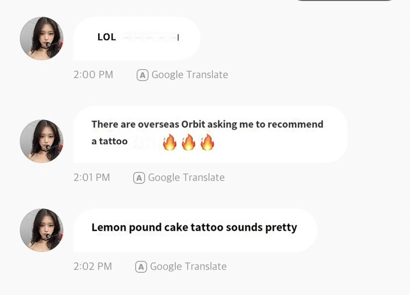 leftinorbit's tweet image. so