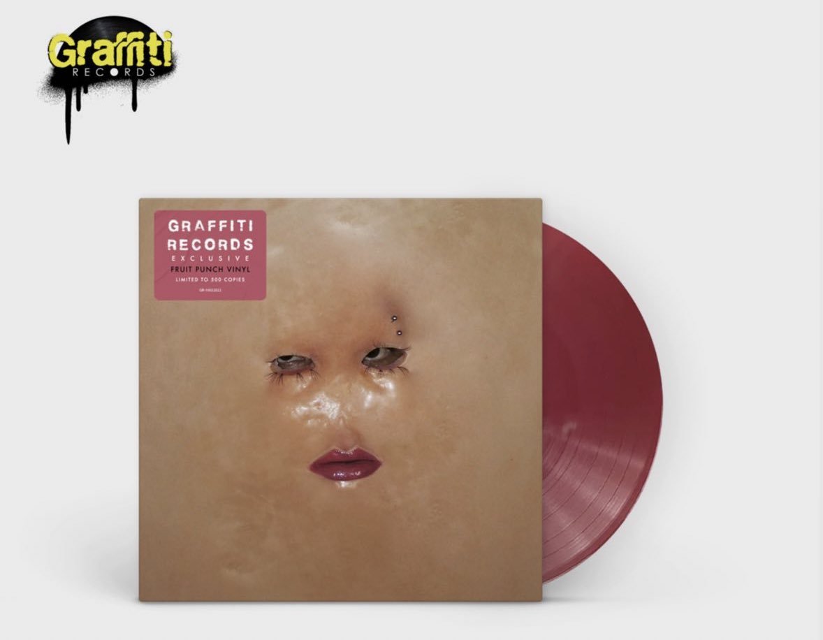 Graffiti Records on X