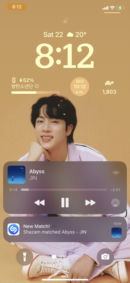 Abyss_98's tweet photo. @mxcharts @BTS_twt Abyss my canción más personal
#TeamCentro #MXSTREAMINGFIESTA @BTS_twt https://t.co/y7uoH181dR