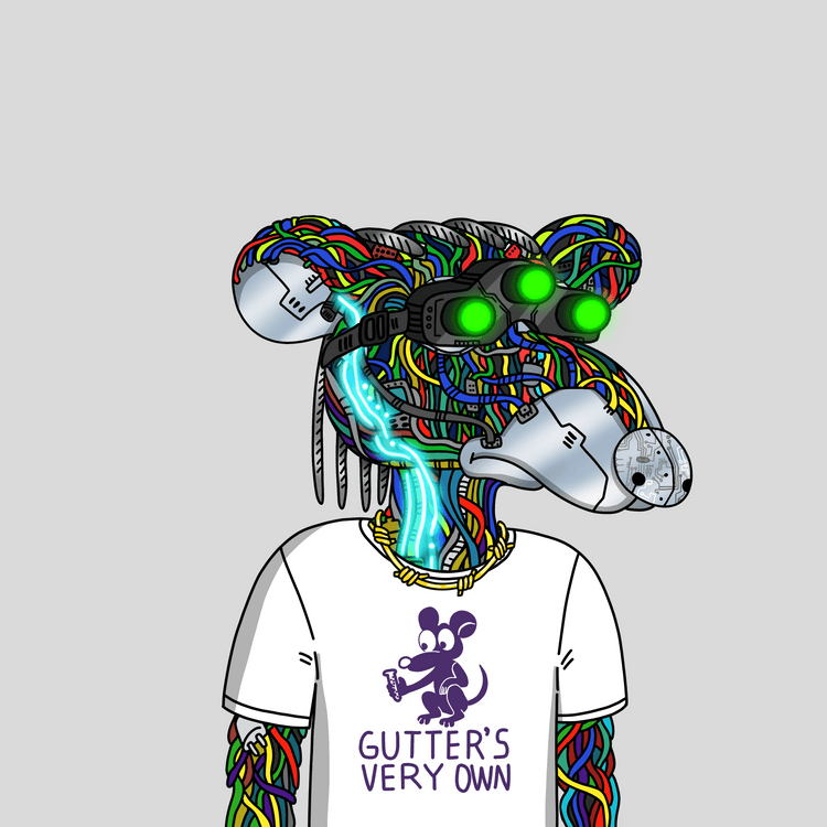 cryptoohomer's tweet photo. 🚨 GIVEAWAY 🚨 

Joined top 30 rank for @GutterCatGang clone holders. I'm 13 followers from 1k 💪 I'm show the love back #Gang

To enter giveaway:

1. Follow @cryptoohomer and @GCG_BluntDoctor
2. Like &amp; RT
3. Tag 3 friends

Winner picked Monday @ 12pm est, Good luck all! https://t.co/utVoFaEXDX