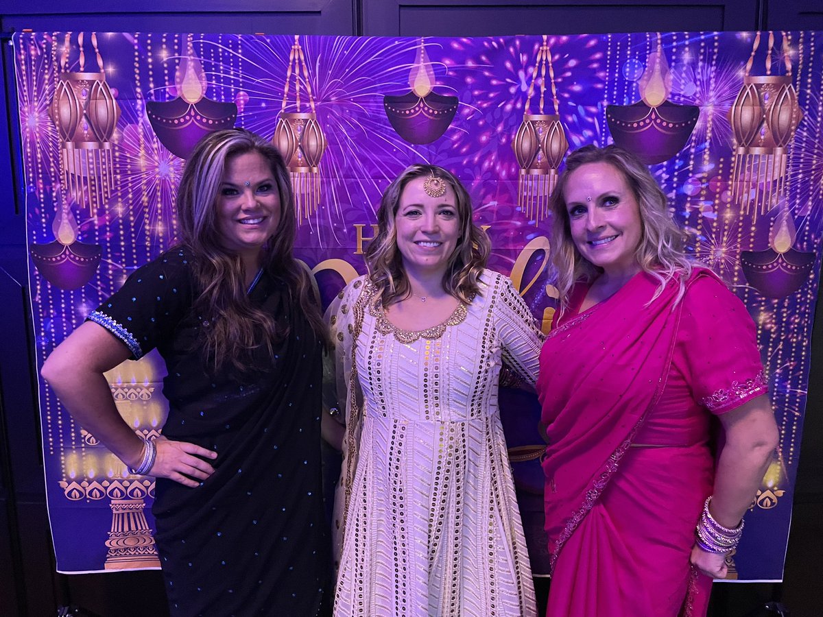 Amanda Gibson tweet media