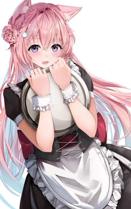#こよりすけっち 