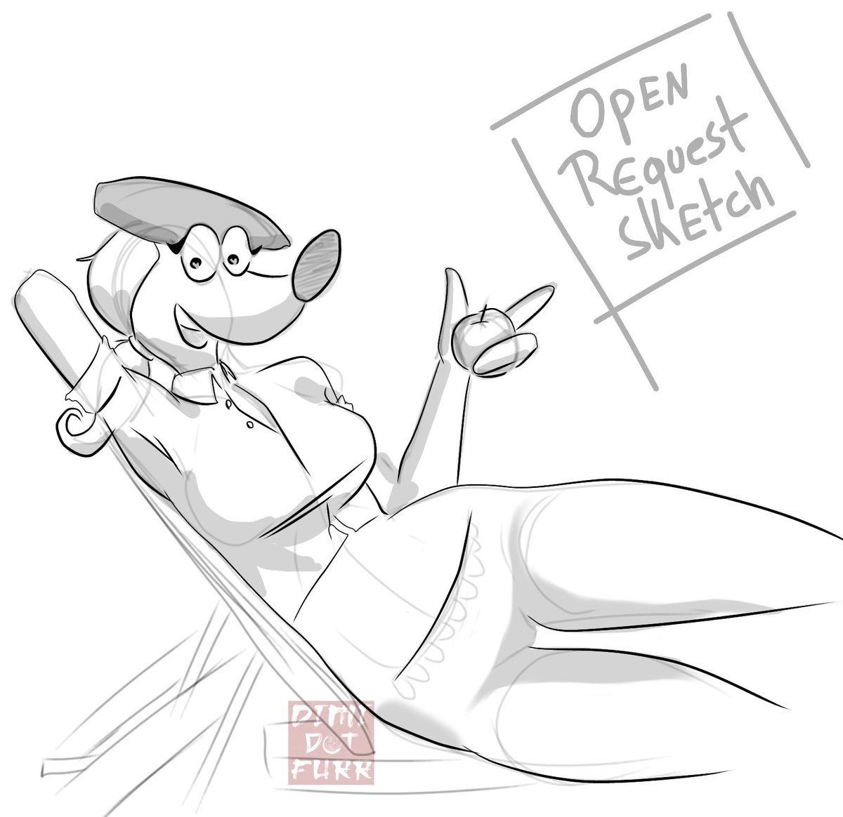 dimidotfurr's tweet photo. #Requestsopen #requests #requestsareopen #sketch some that have been requested by my deviantArt (I will have open requests until the end of the month) follow me and retweet https://t.co/BcBQCTfl3v