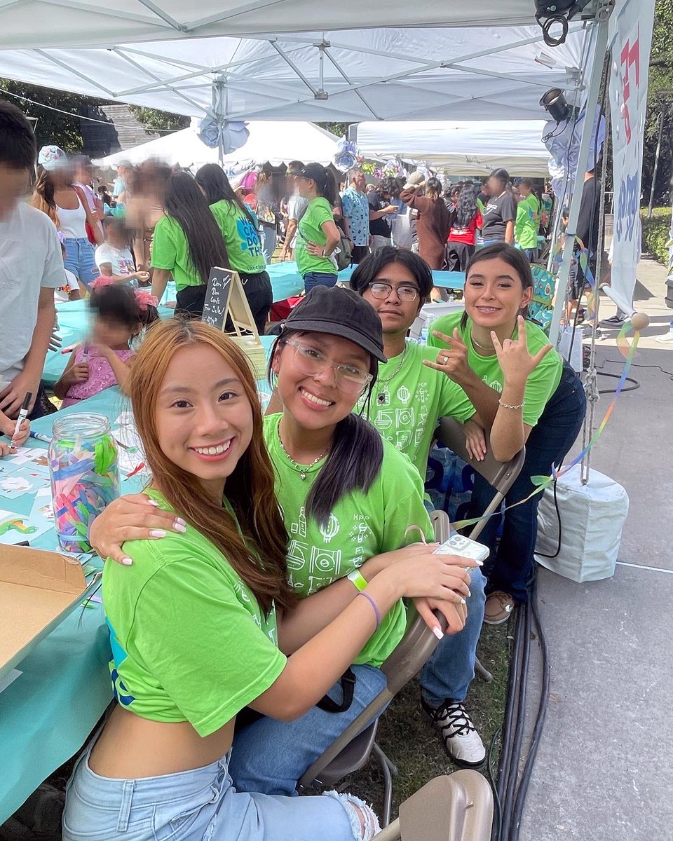 LobosInteract's tweet photo. Had a great time at K-Fest 2022 today! Thank you to everyone who came out and helped volunteered! 🇰🇷

#kfest https://t.co/gfhr7w4QnQ