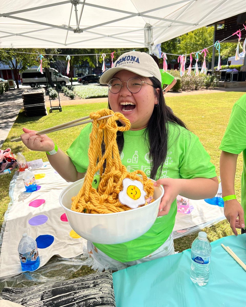 LobosInteract's tweet photo. Had a great time at K-Fest 2022 today! Thank you to everyone who came out and helped volunteered! 🇰🇷

#kfest https://t.co/gfhr7w4QnQ
