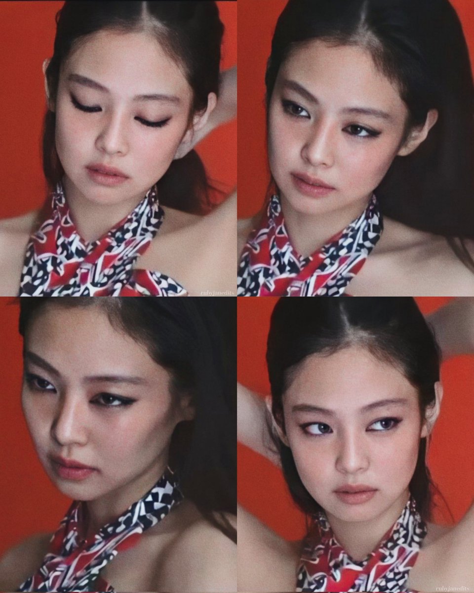 rubyjanedits's tweet photo. ❤ #JENNIE #제니 https://t.co/hhf8Qx66ab