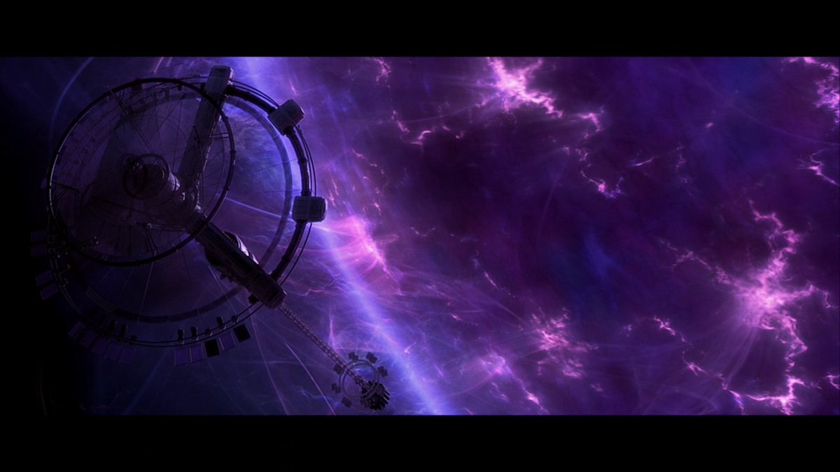 The Spaceshipper 🚀 on Twitter: "Solaris (2002)"